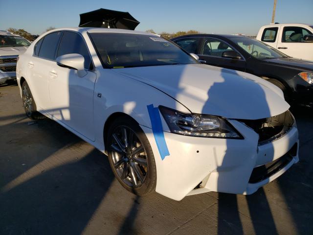 LEXUS GS 350 2015 jthbe1bl4fa013147