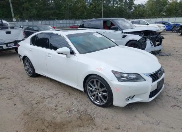 LEXUS NULL 2015 jthbe1bl4fa013438