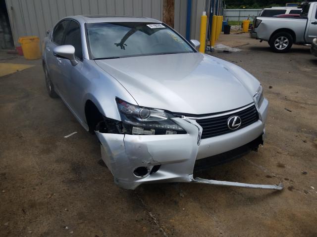 LEXUS GS 350 2015 jthbe1bl4fa013715