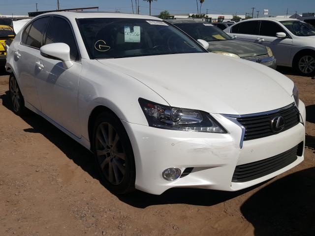 LEXUS GS 350 2015 jthbe1bl4fa013830