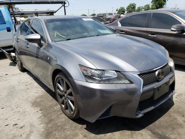 LEXUS GS 350 2015 jthbe1bl4fa014024