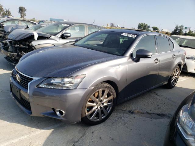 LEXUS GS 350 2015 jthbe1bl4fa014475