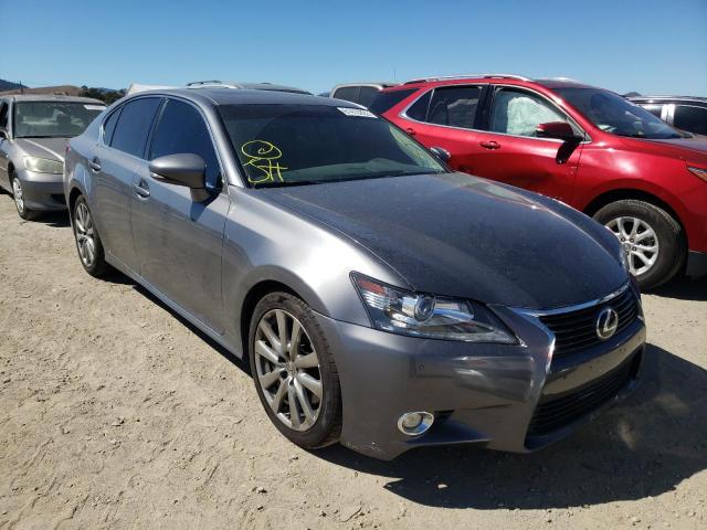 LEXUS GS 350 2015 jthbe1bl4fa016291