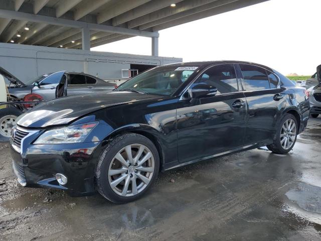 LEXUS GS 350 2015 jthbe1bl4fa017571