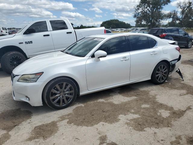 LEXUS GS350 2013 jthbe1bl5d5005385