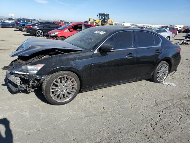 LEXUS GS 350 2013 jthbe1bl5d5008562