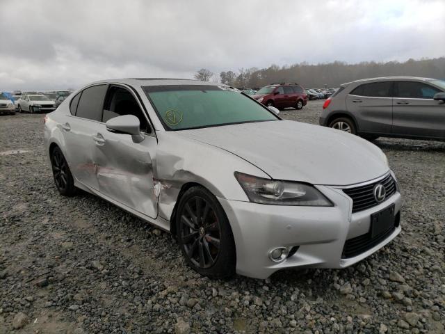 LEXUS GS 350 2013 jthbe1bl5d5009565