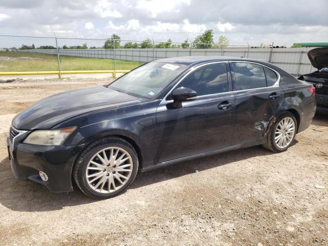 LEXUS GS350 2013 jthbe1bl5d5009629