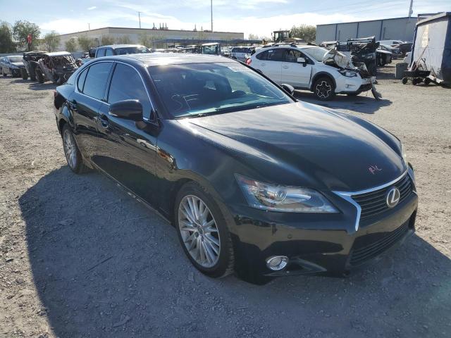 LEXUS GS 350 2013 jthbe1bl5d5013731