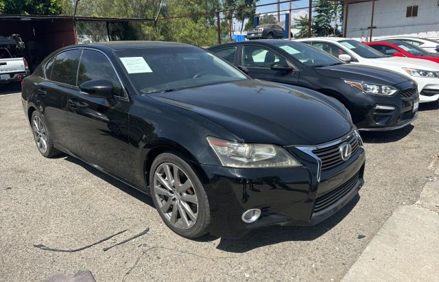 LEXUS GS350 2013 jthbe1bl5d5015320