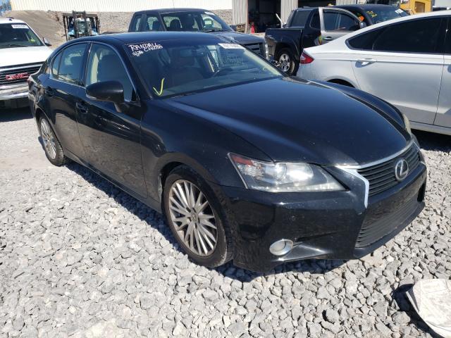 LEXUS GS 350 2013 jthbe1bl5d5015513