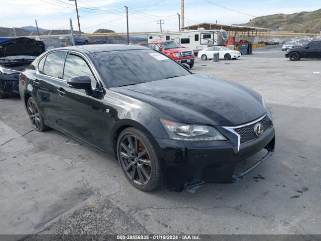 LEXUS NULL 2013 jthbe1bl5d5019156