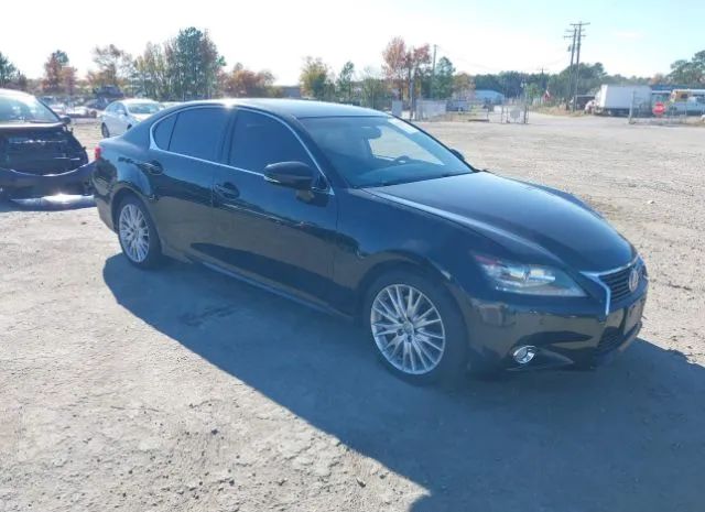 LEXUS NULL 2013 jthbe1bl5d5019173