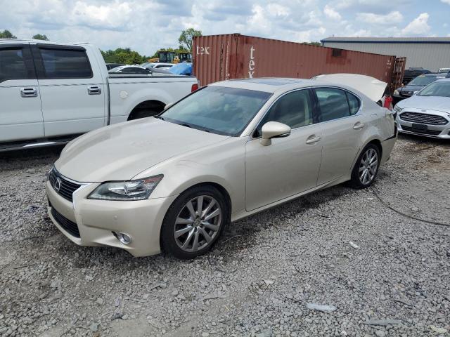 LEXUS GS350 2013 jthbe1bl5d5021182