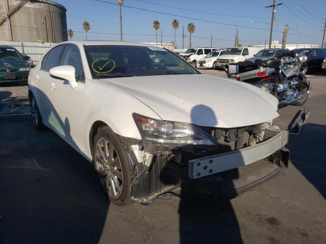 LEXUS GS 350 2013 jthbe1bl5d5021795