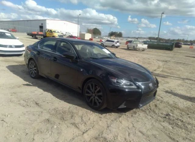 LEXUS NULL 2013 jthbe1bl5d5024843