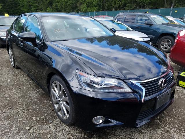 LEXUS GS 350 2014 jthbe1bl5e5029056