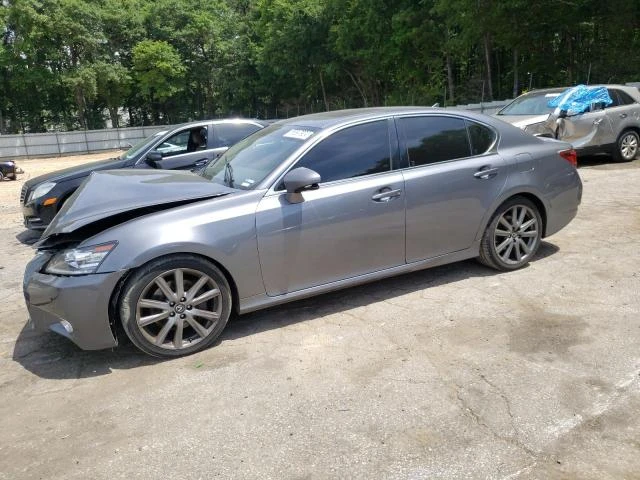 LEXUS GS 350 2014 jthbe1bl5e5032037