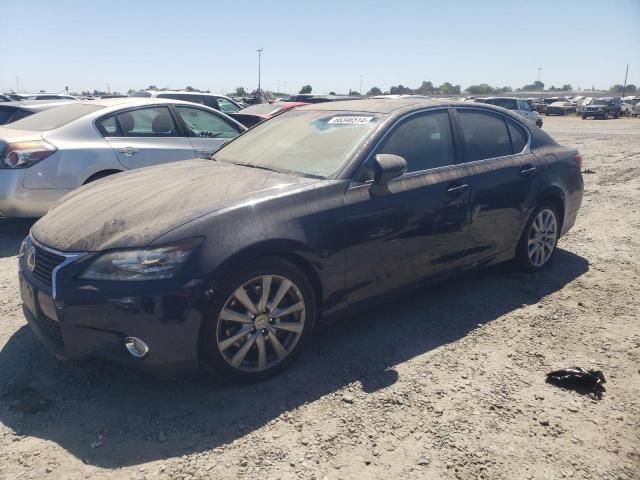 LEXUS GS 350 2014 jthbe1bl5e5034564