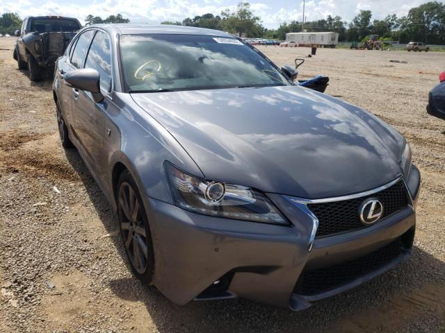 LEXUS GS 350 2014 jthbe1bl5e5036234