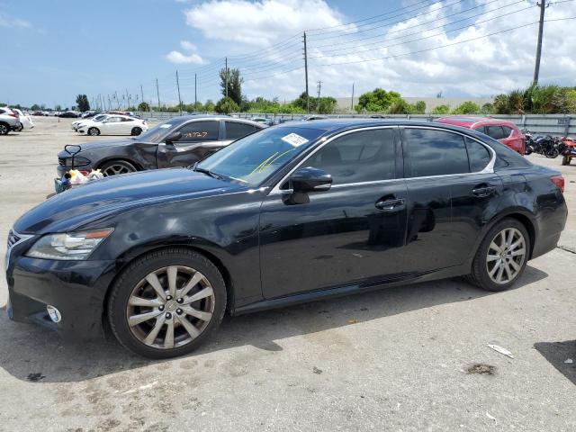 LEXUS GS 350 2014 jthbe1bl5e5039067