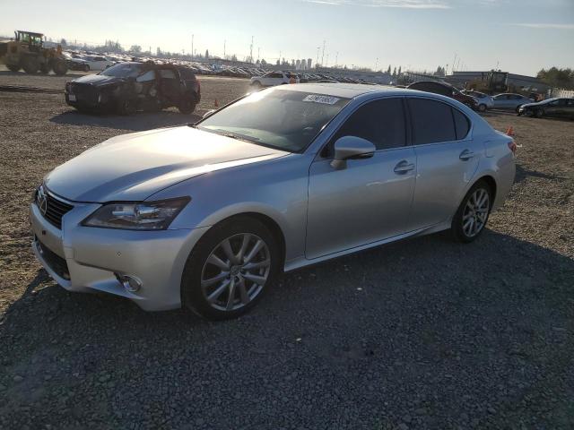 LEXUS GS 350 2014 jthbe1bl5e5039263