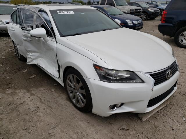 LEXUS GS 350 2014 jthbe1bl5e5040090