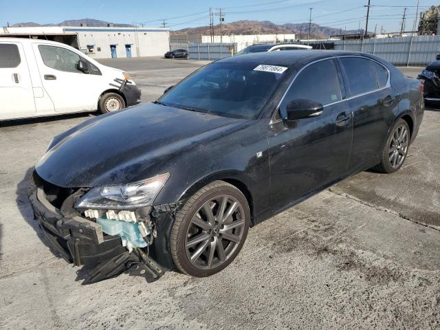 LEXUS GS 350 2014 jthbe1bl5e5041191