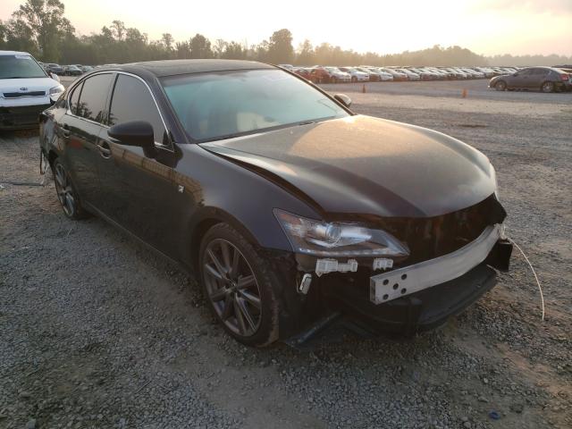 LEXUS GS 350 2015 jthbe1bl5fa000858