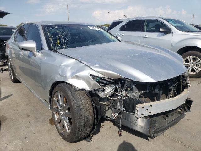 LEXUS GS 350 2015 jthbe1bl5fa001461