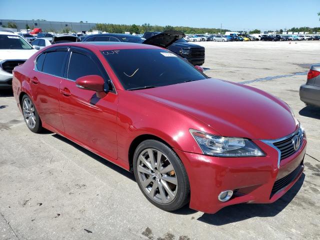 LEXUS GS 350 2015 jthbe1bl5fa001623