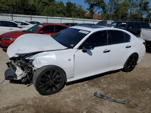 LEXUS GS 350 2015 jthbe1bl5fa004327