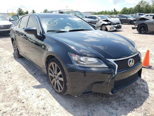 LEXUS GS 350 2015 jthbe1bl5fa006093