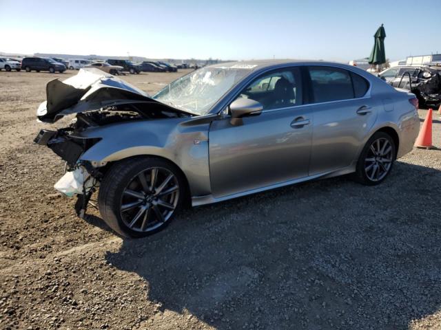 LEXUS GS350 2015 jthbe1bl5fa006594