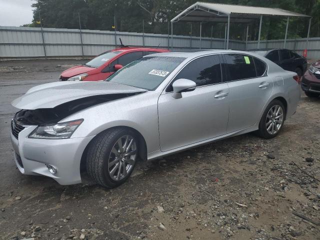 LEXUS GS 350 2015 jthbe1bl5fa006658