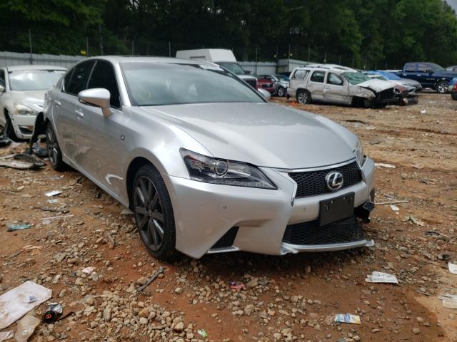 LEXUS GS 350 2015 jthbe1bl5fa006885