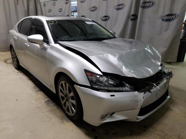 LEXUS GS 350 2015 jthbe1bl5fa008894