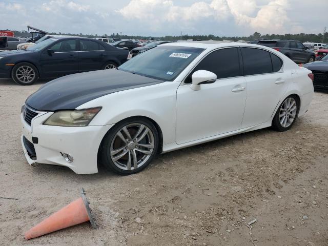 LEXUS GS 350 2015 jthbe1bl5fa010404