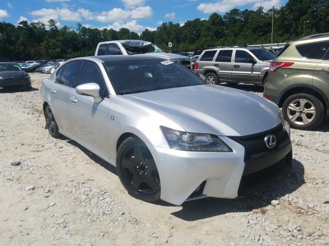 LEXUS GS 350 2015 jthbe1bl5fa010855