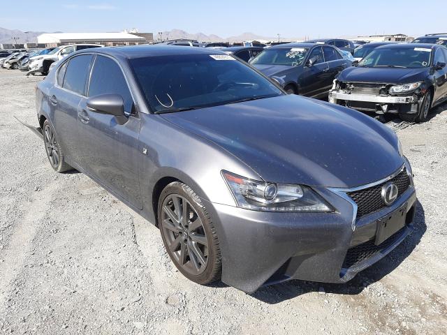 LEXUS GS 350 2015 jthbe1bl5fa012007