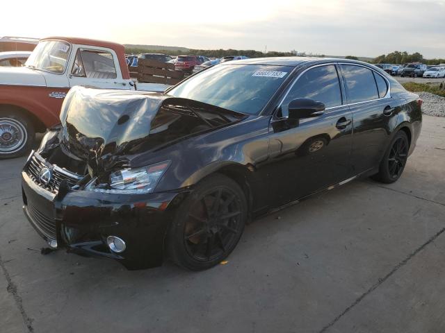 LEXUS GS 350 2015 jthbe1bl5fa012203