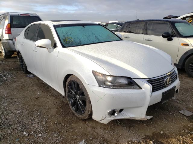 LEXUS GS 350 2015 jthbe1bl5fa013562