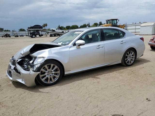 LEXUS GS 350 2015 jthbe1bl5fa013822