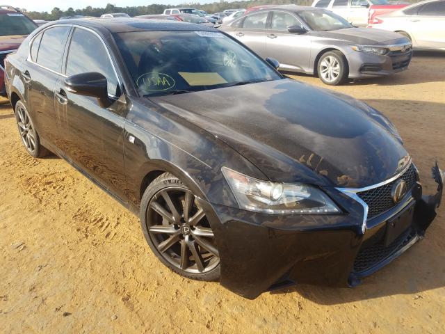 LEXUS GS 350 2015 jthbe1bl5fa015487