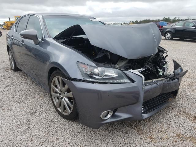 LEXUS GS 350 2015 jthbe1bl5fa016610