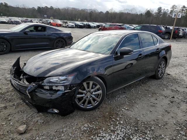 LEXUS GS 350 2015 jthbe1bl5fa017076