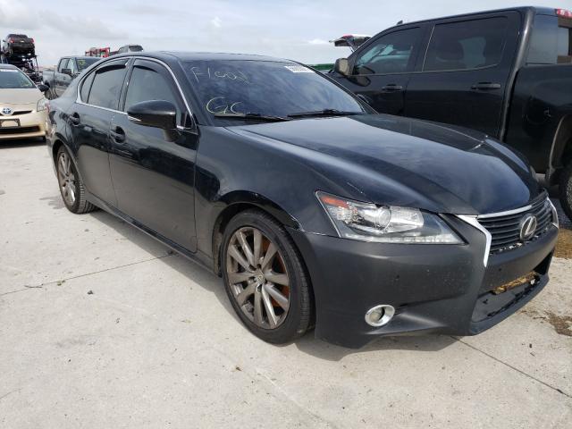 LEXUS GS 350 2015 jthbe1bl5fa017465