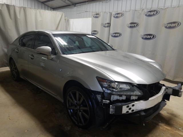 LEXUS GS 350 2015 jthbe1bl5fa017823