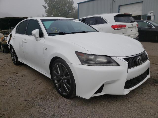 LEXUS GS 350 2015 jthbe1bl5fa017840