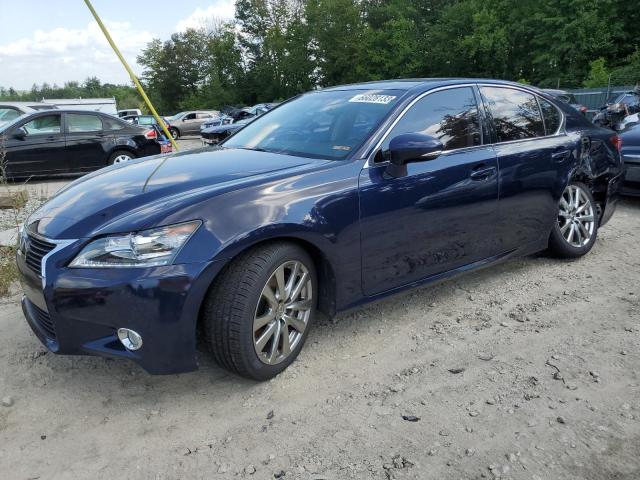 LEXUS GS 350 2015 jthbe1bl5fa018180